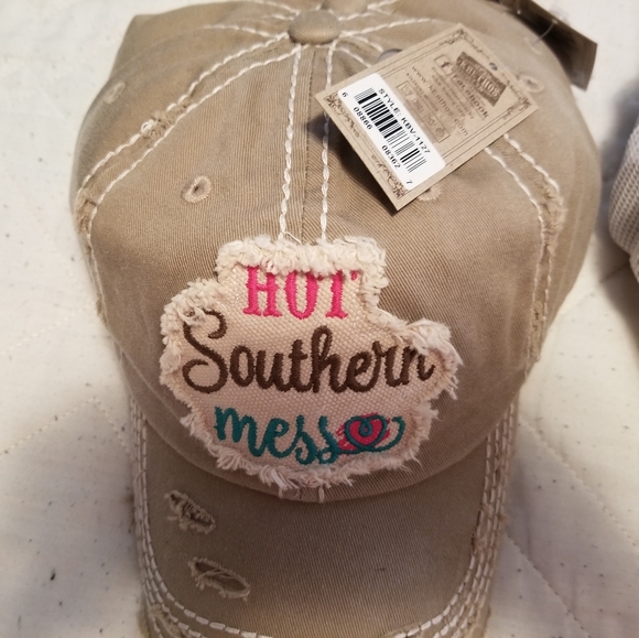 Caps - Picture 2 of 5